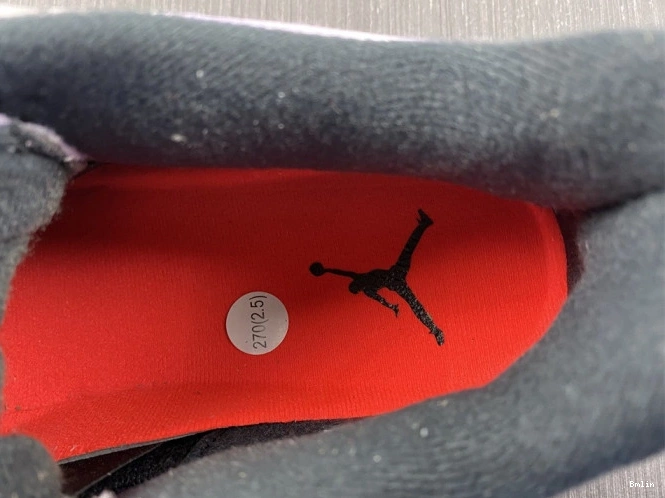 Bmlin DH7138-506 Retro Air 'Zen Master' Jordan 4 0805